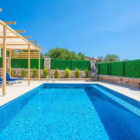 Villa Grando 1 Kas