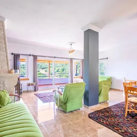 Villa Grando 1 *