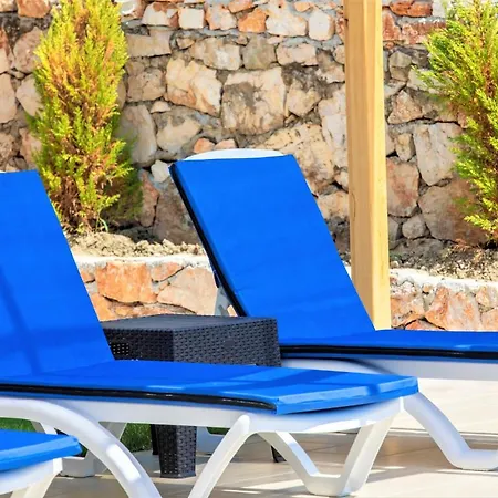 Villa Grando 1 Kas