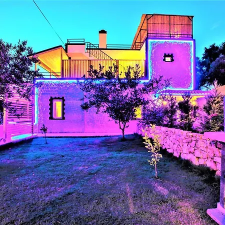 Villa Grando 1 Kas