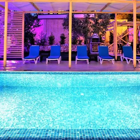 Villa Grando 1 Kas