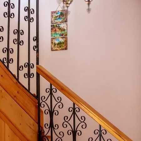 Villa Grando 1 Kas