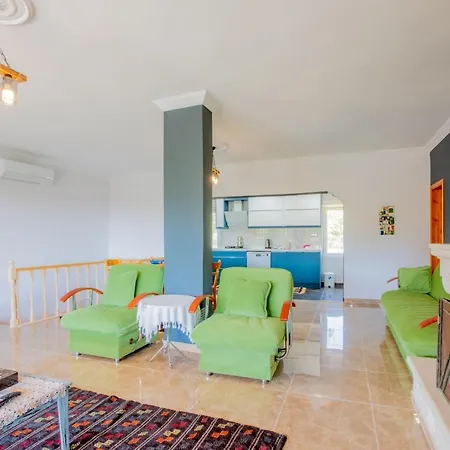 Villa Grando 1 Kas