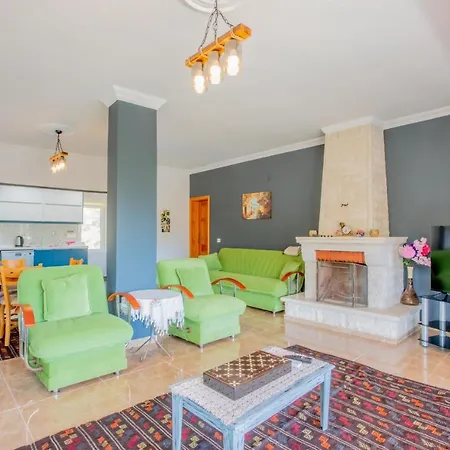 Villa Grando 1 Kas