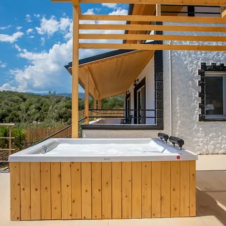 Grando 1 Villa *
