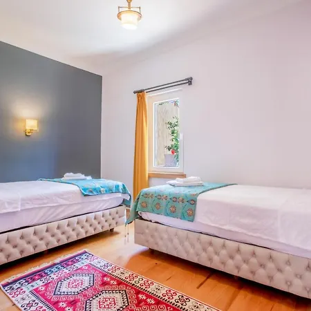 Villa Grando 1 Kas