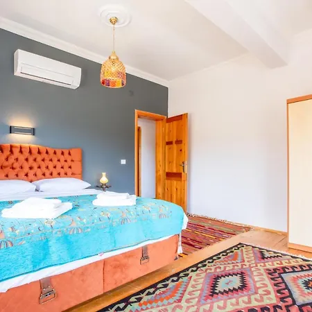 Villa Grando 1 Kas