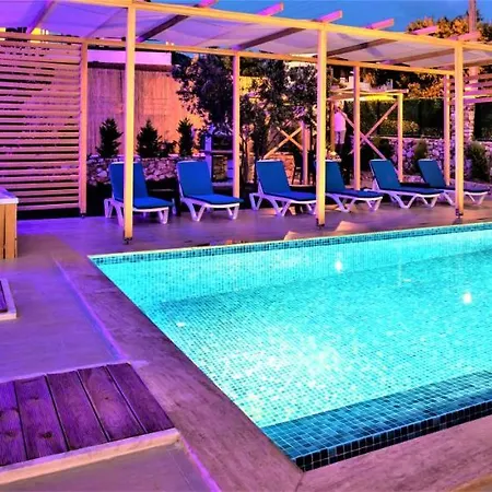 Villa Grando 1 Kas